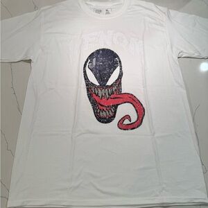 Marvel Civil LA Venom T-Shirt XL